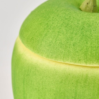 フタ付きアップル - 東京堂