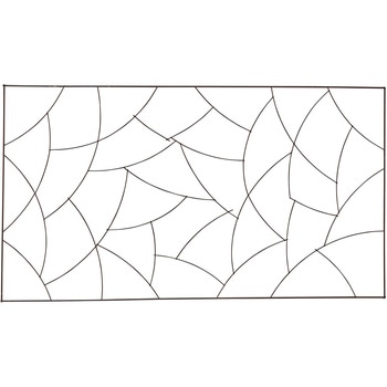 ワイヤーフェンス 東京堂