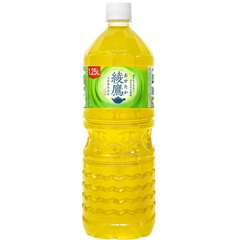 綾鷹 コカ・コーラ