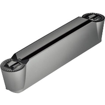 溝入れおよび突っ切り用チップ GX24 WSM33S ワルター