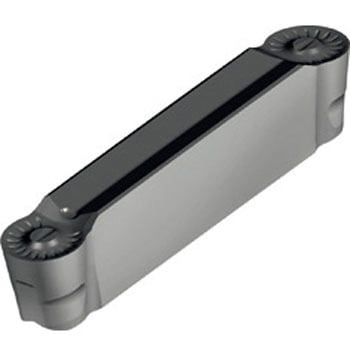 溝入れおよび突っ切り用チップ GX24 WSM23S ワルター