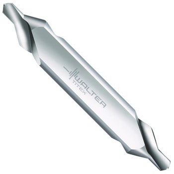 K1112-3.15 HSS �Z���^�[ DIN332A �t���b�g�t ��3�D15 �^�C�e�b�N�X 16897119