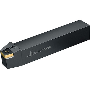 PCBNシャンクホルダー レバークランプ ワルター