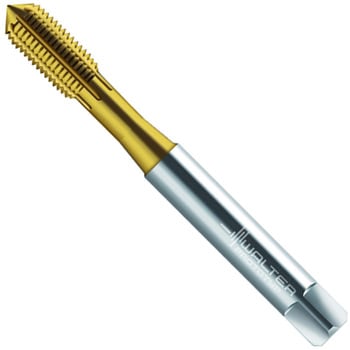 HSS-E-PM- 転造タップ(鉄系被削材専用工具) プロトティップ
