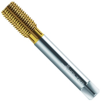 HSS-E-PM- 転造タップ(鉄系被削材専用工具) プロトティップ