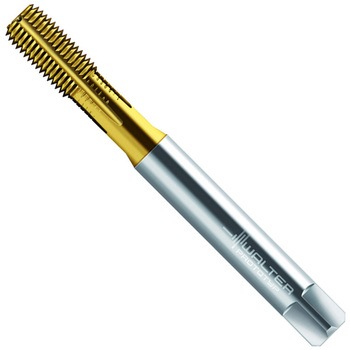 HSS-E-PM- 転造タップ(鉄系被削材専用工具) プロトティップ