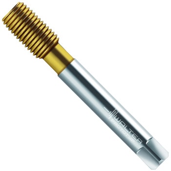 HSS-E-PM- 転造タップ(鉄系被削材専用工具) プロトティップ