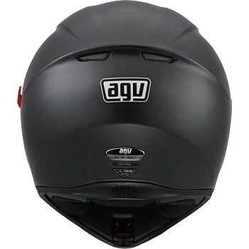 AGV K3 SV マットブラック　サイズXL