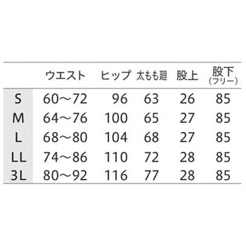 パンツ レディス - 住商モンブラン
