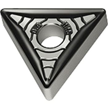 旋削用 三角形ネガチップ WKK10S ワルター