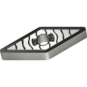 旋削用 35°菱形ネガチップ WKK10S ワルター