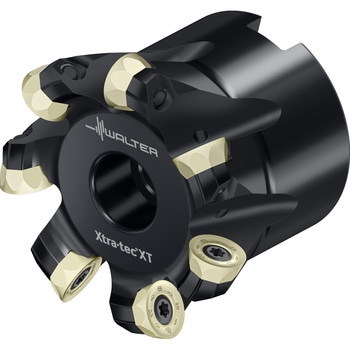 丸駒カッター M5468 円筒穴横キー溝DIN138 メトリック ワルター