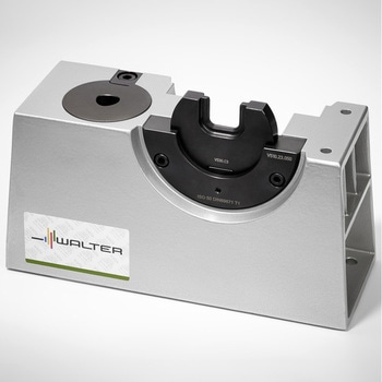 取り付けおよび測定 - ワルター