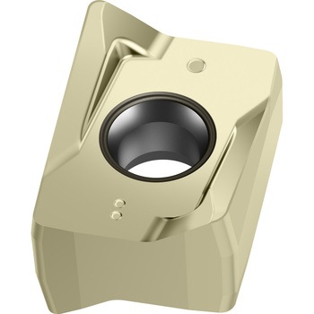 ミーリング加工用 ひし形ネガチップ LNGX ワルター