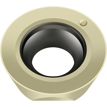 ミーリング加工用 丸駒ポジチップ ROGX・ROHX・ROMX ワルター