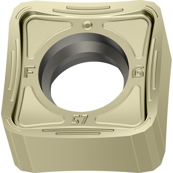 ミーリング加工用 正方形ネガチップ SNEF・SNEX・SNGX・SNHX・SNMX - ワルター