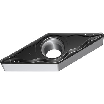 旋削用 35°菱形ポジチップ WKK10S ワルター