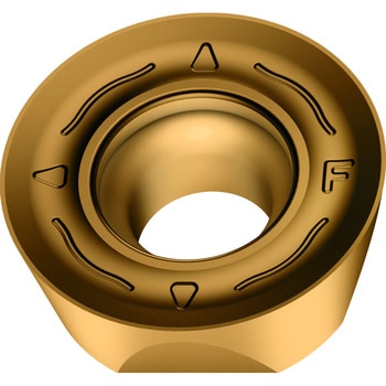 ミーリング加工用 丸駒ポジチップ ROGX・ROHX・ROMX ワルター