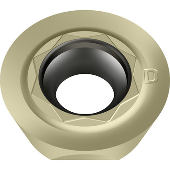 ミーリング加工用 丸駒ポジチップ ROGX・ROHX・ROMX ワルター