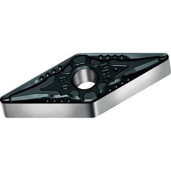 旋削用 35°菱形ネガチップ WSM20S ワルター