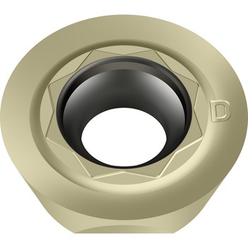 ミーリング加工用 丸駒ポジチップ ROGX・ROHX・ROMX ワルター