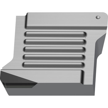 ミーリング加工用 PCDチップ XOEN・XOEX ワルター