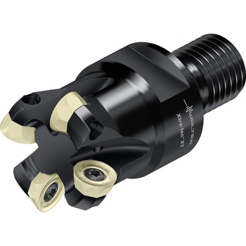 丸駒カッター M5468 ストレートモジュラータイプ メトリック ワルター