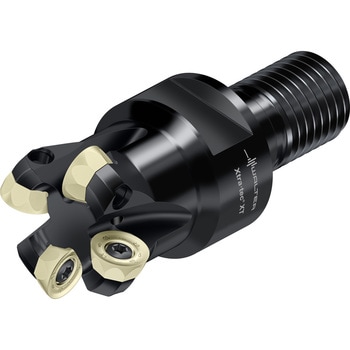 丸駒カッター M5468 ScrewFit メトリック ワルター