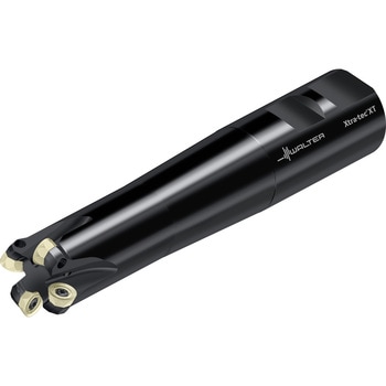 丸駒カッター M5468 DIN1838Bシャンク インチ ワルター
