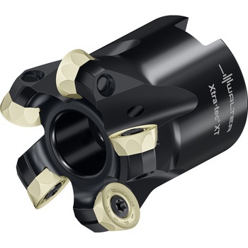 丸駒カッター M5468 円筒穴横キー溝DIN138 メトリック ワルター