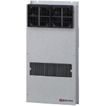 BOXFAN 熱交換器 盤内取付用 オーム電機(配線パーツ)