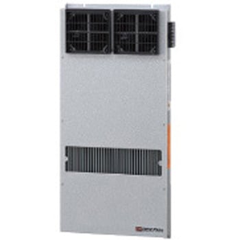 BOXFAN 熱交換器 盤内取付用 オーム電機(配線パーツ)
