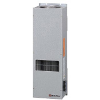 BOXFAN 熱交換器 盤内取付用 オーム電機(配線パーツ)