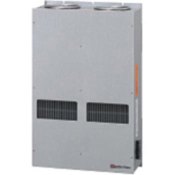 BOXFAN 熱交換器 盤内取付用 オーム電機(配線パーツ)