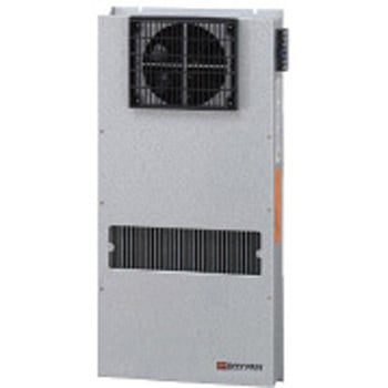 BOXFAN 熱交換器 盤内取付用 オーム電機(配線パーツ)