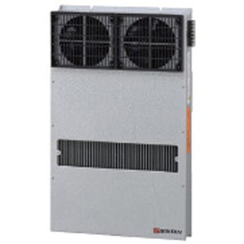 BOXFAN 熱交換器 盤内取付用 オーム電機(配線パーツ)