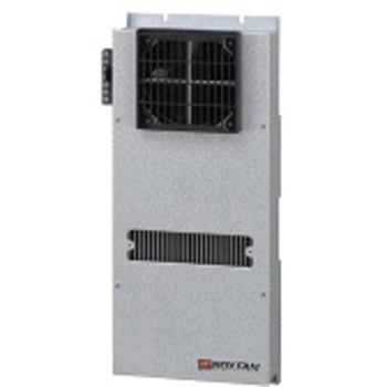 BOXFAN 熱交換器 盤内取付用 オーム電機(配線パーツ)