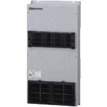 BOXFAN 熱交換器 盤外取付用 オーム電機(配線パーツ)