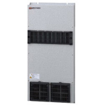 BOXFAN 熱交換器 盤外取付用 オーム電機(配線パーツ)