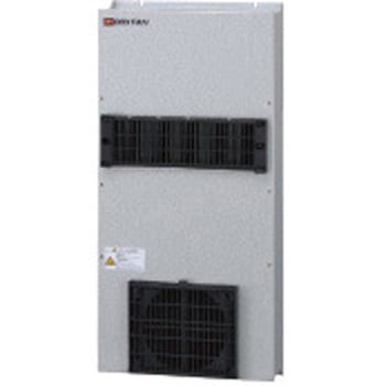 BOXFAN 熱交換器 盤外取付用 オーム電機(配線パーツ)