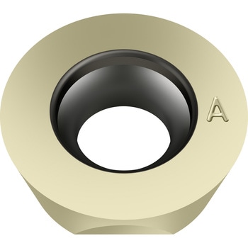 ミーリング加工用 丸駒ポジチップ ROGX・ROHX・ROMX ワルター