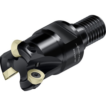 丸駒カッター M5468 ScrewFit メトリック ワルター