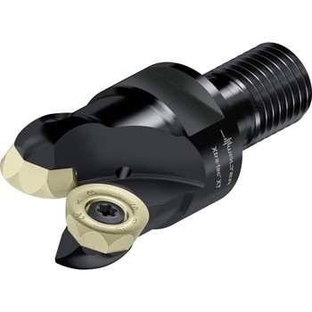 丸駒カッター M5468 ScrewFit メトリック ワルター