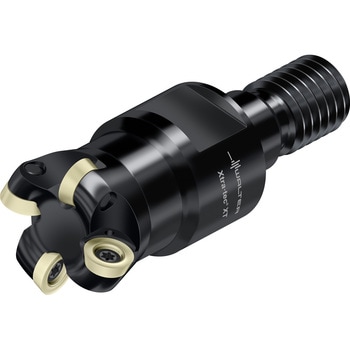 丸駒カッター M5468 ストレートモジュラータイプ メトリック ワルター
