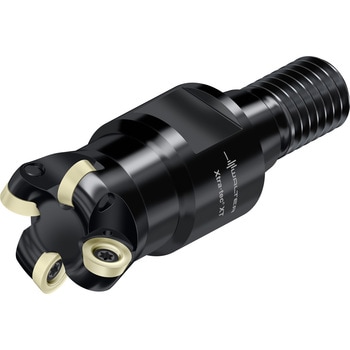 丸駒カッター M5468 ScrewFit メトリック ワルター