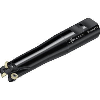丸駒カッター M5468 DIN1835Bシャンク メトリック - ワルター