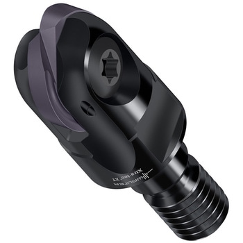 倣い加工カッター M5460 ストレートモジュラータイプ メトリック ワルター