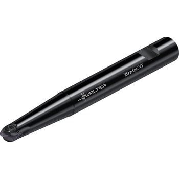 倣い加工カッター M5460 DIN1835Bシャンク メトリック - ワルター