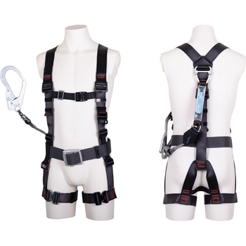 フルハーネス飛燕 コルトリトラ ツヨロン(藤井電工)