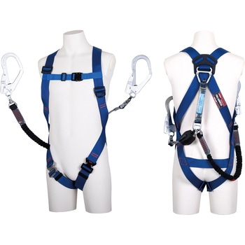 ライトハーネスコルト+ノビロン ツヨロン(藤井電工)